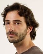 Gonzalo López-Gallego series tv