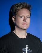 Andy Bell series tv