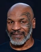 Image Mike Tyson