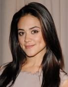 Camille Guaty series tv