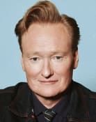 Conan O'Brien series tv