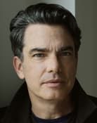 Image Peter Gallagher