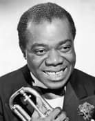Louis Armstrong series tv