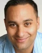 Image Russell Peters
