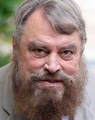 Brian Blessed series tv