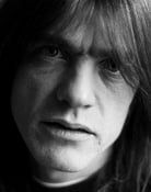 Image Malcolm Young