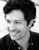 Christian Coulson series tv