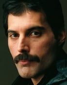 Freddie Mercury series tv