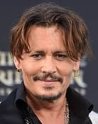 Johnny Depp series tv