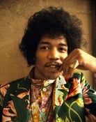 Jimi Hendrix series tv