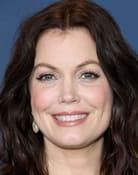 Bellamy Young series tv