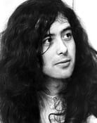 Jimmy Page series tv
