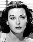 Hedy Lamarr series tv