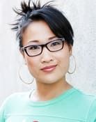 Tina Huang series tv