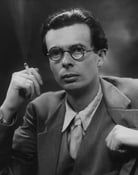 Aldous Huxley series tv