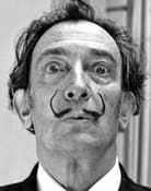 Salvador Dalí series tv