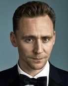 Tom Hiddleston series tv
