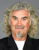 Billy Connolly series tv