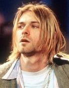 Kurt Cobain series tv
