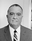 J. Edgar Hoover series tv