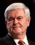 Newt Gingrich series tv
