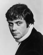 Oliver Reed series tv
