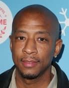 Antwon Tanner series tv