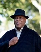André Leon Talley series tv