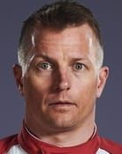 Kimi Räikkönen series tv