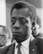 Image James Baldwin