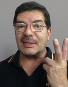 José Magaña series tv