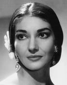 María Callas series tv