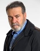 César Évora series tv