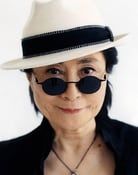 Yoko Ono series tv