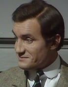 Anthony Ainley series tv