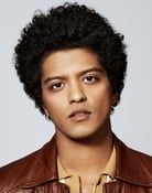 Bruno Mars series tv