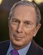 Michael Bloomberg series tv
