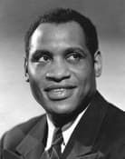 Image Paul Robeson