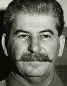Joseph Stalin series tv
