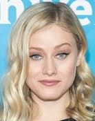 Olivia Taylor Dudley series tv