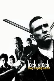 Lock, Stock and Two Smoking Barrels series tv