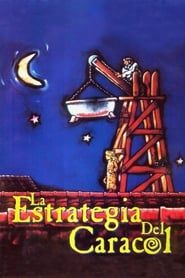 The Strategy of the Snail 1993 streaming