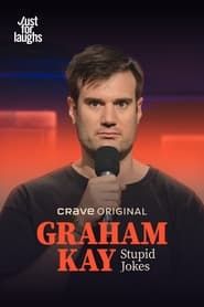 Graham Kay: Stupid Jokes-hd