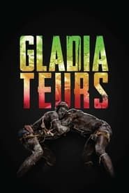 Gladiators series tv