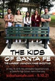 Image The Kids of Santa Fe: The Largest Unknown Mass Shooting