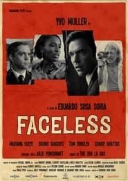 Faceless series tv