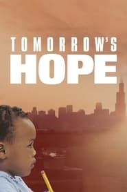 Image Tomorrow's Hope - The Promise of Early Childhood Education