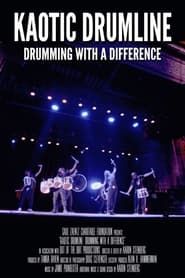 Kaotic Drumline: Drumming With a Difference series tv