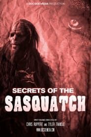 Secrets of the Sasquatch (2022)