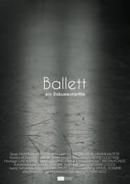 Image Ballett - ein Dokumentarfilm